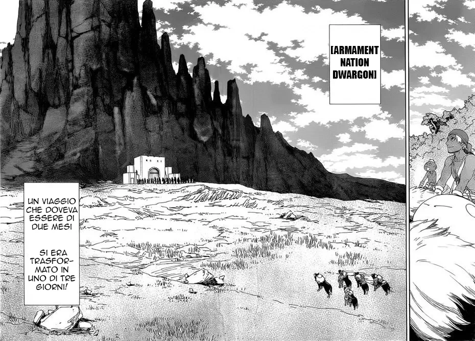 Read Tensei Shitara Slime Datta Ken IT Manga Online
