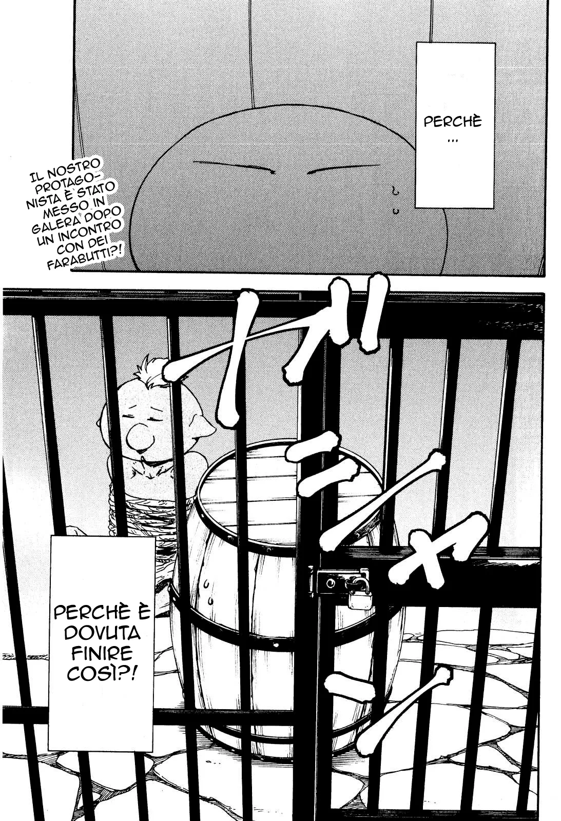Read Tensei Shitara Slime Datta Ken IT Manga Online