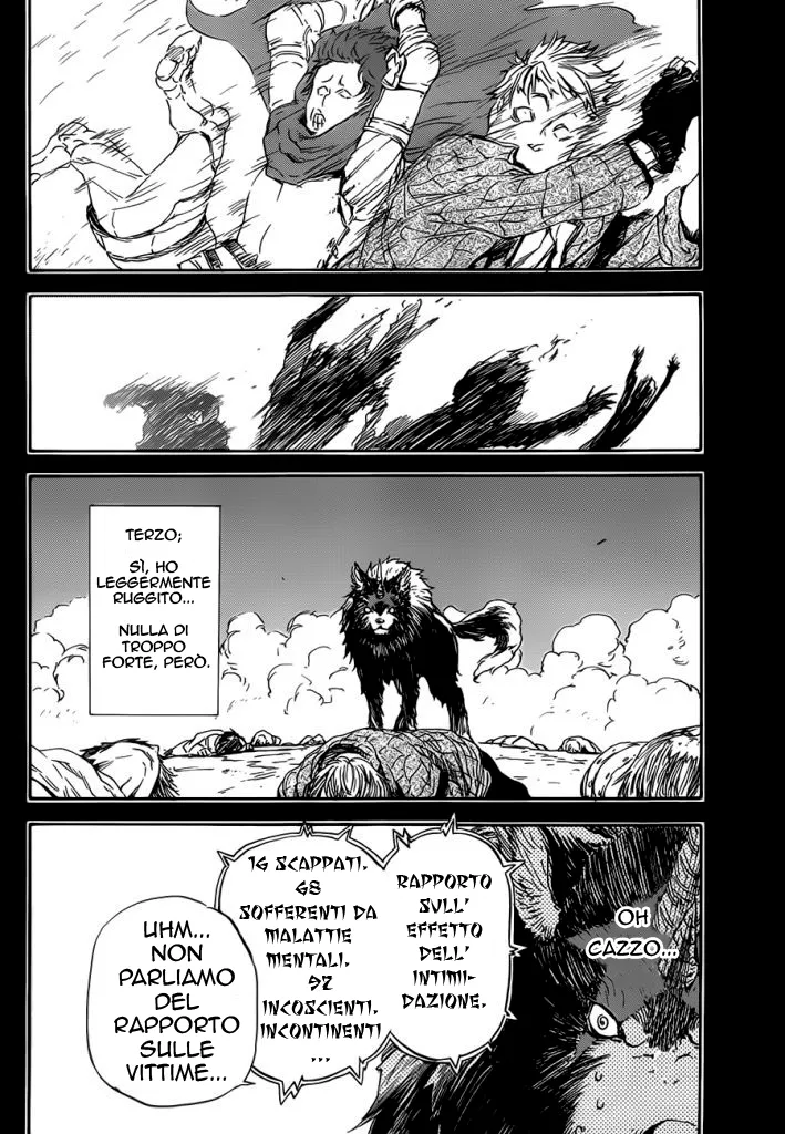 Read Tensei Shitara Slime Datta Ken IT Manga Online