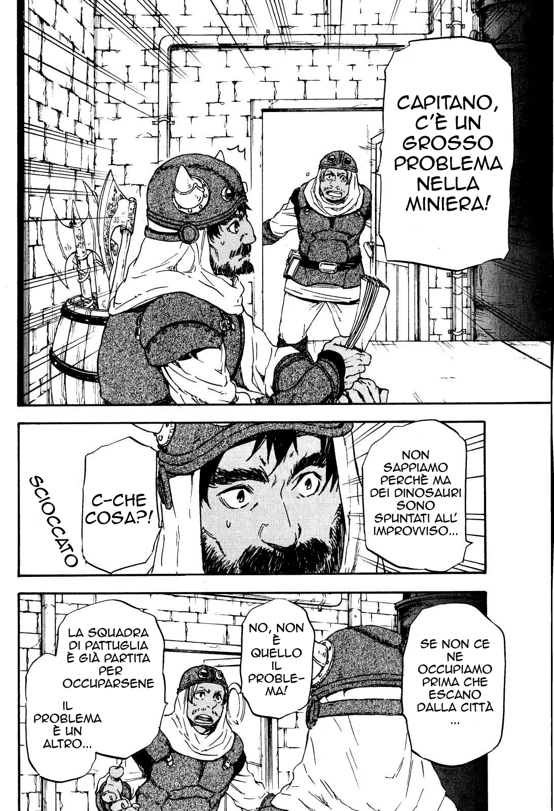 Read Tensei Shitara Slime Datta Ken IT Manga Online