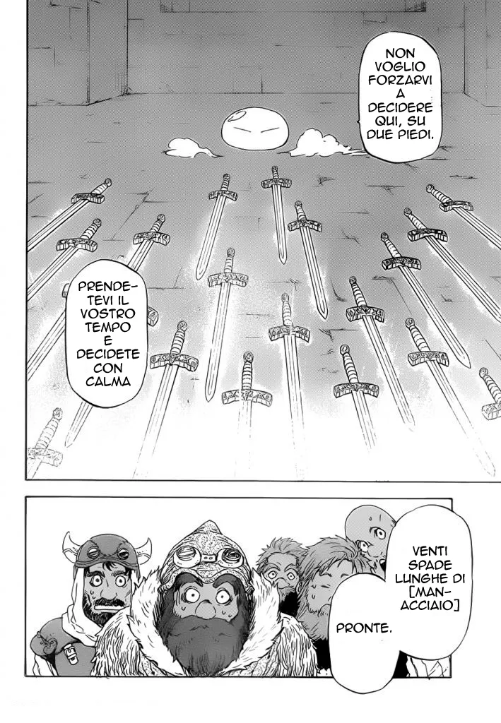 Read Tensei Shitara Slime Datta Ken IT Manga Online