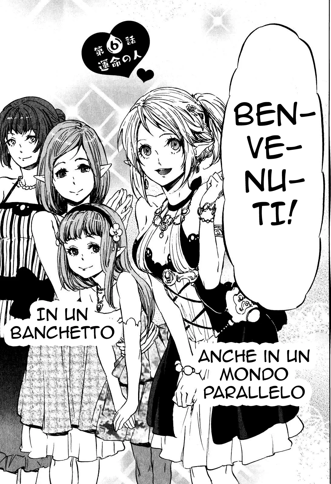 Read Tensei Shitara Slime Datta Ken IT Manga Online