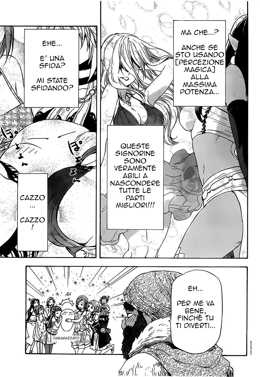 Read Tensei Shitara Slime Datta Ken IT Manga Online