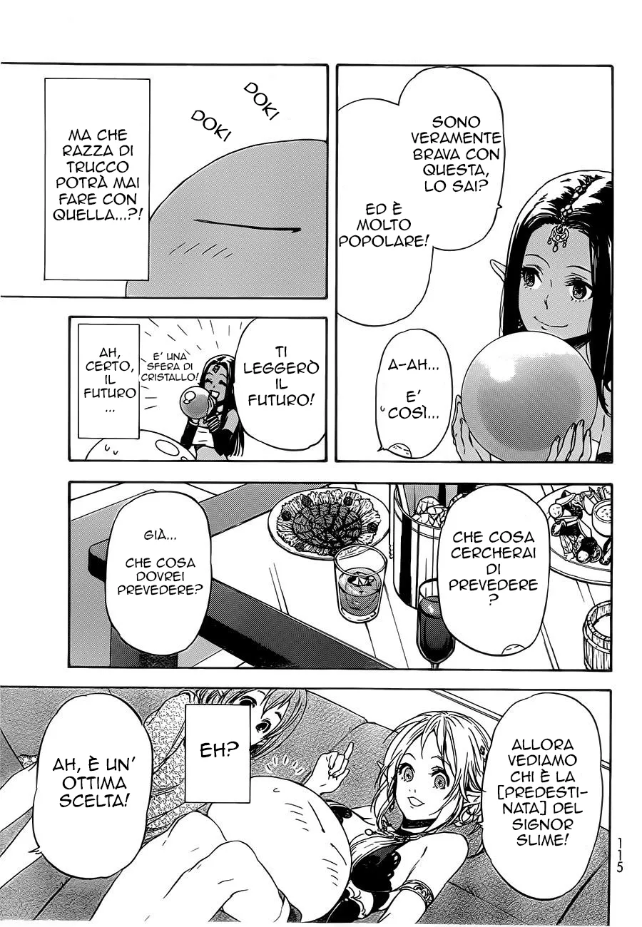 Read Tensei Shitara Slime Datta Ken IT Manga Online