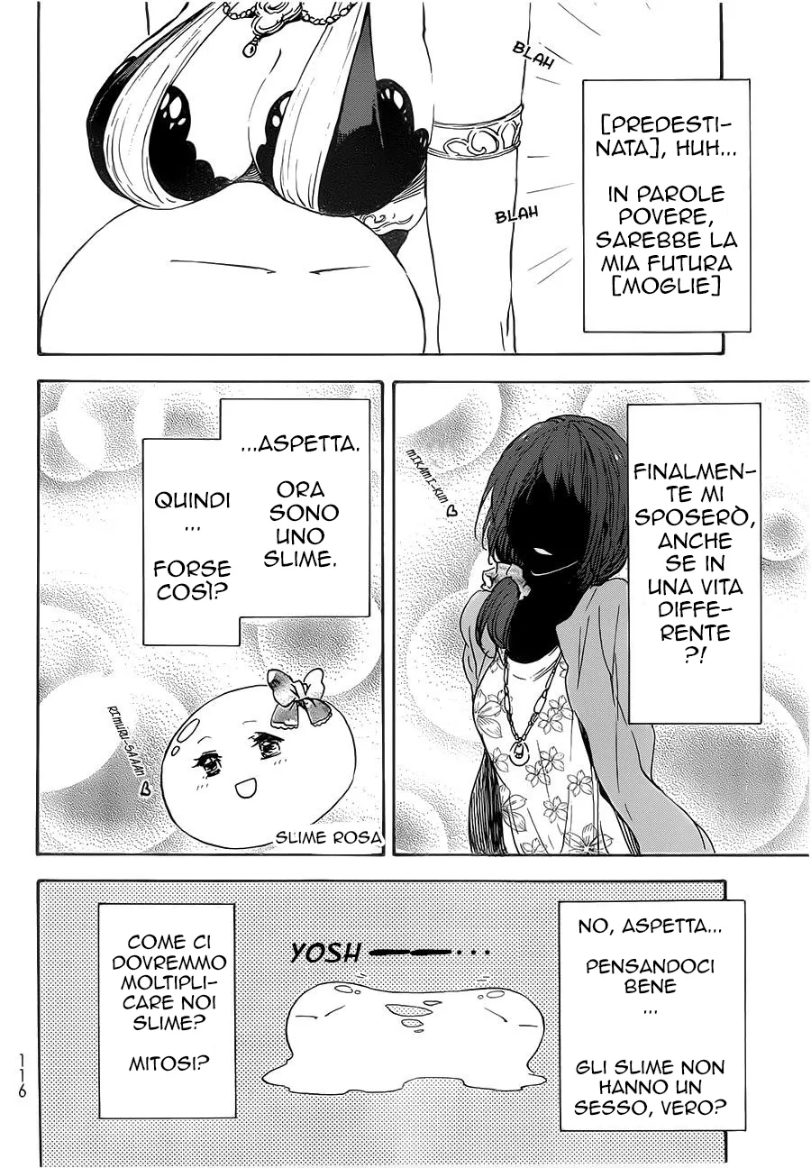 Read Tensei Shitara Slime Datta Ken IT Manga Online