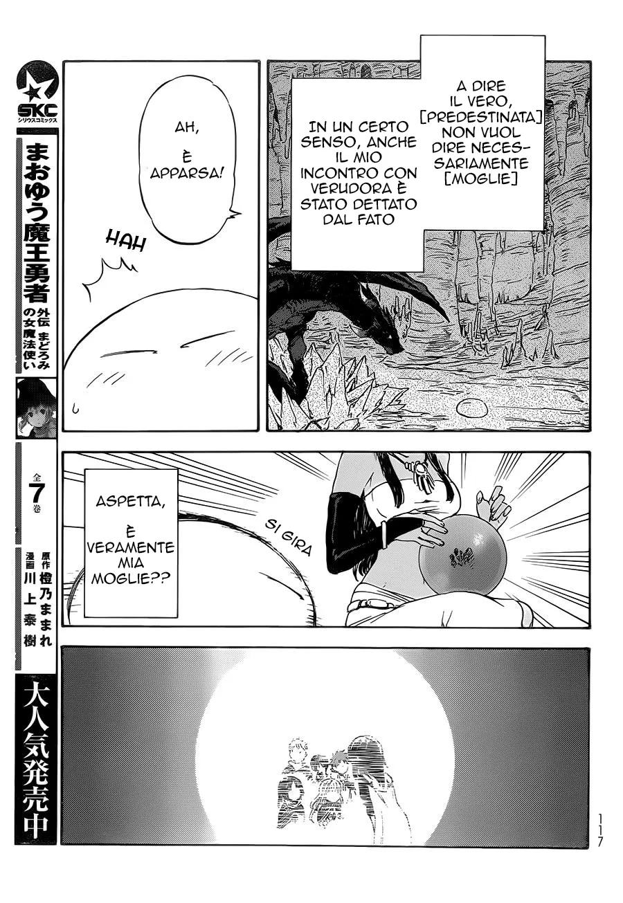 Read Tensei Shitara Slime Datta Ken IT Manga Online