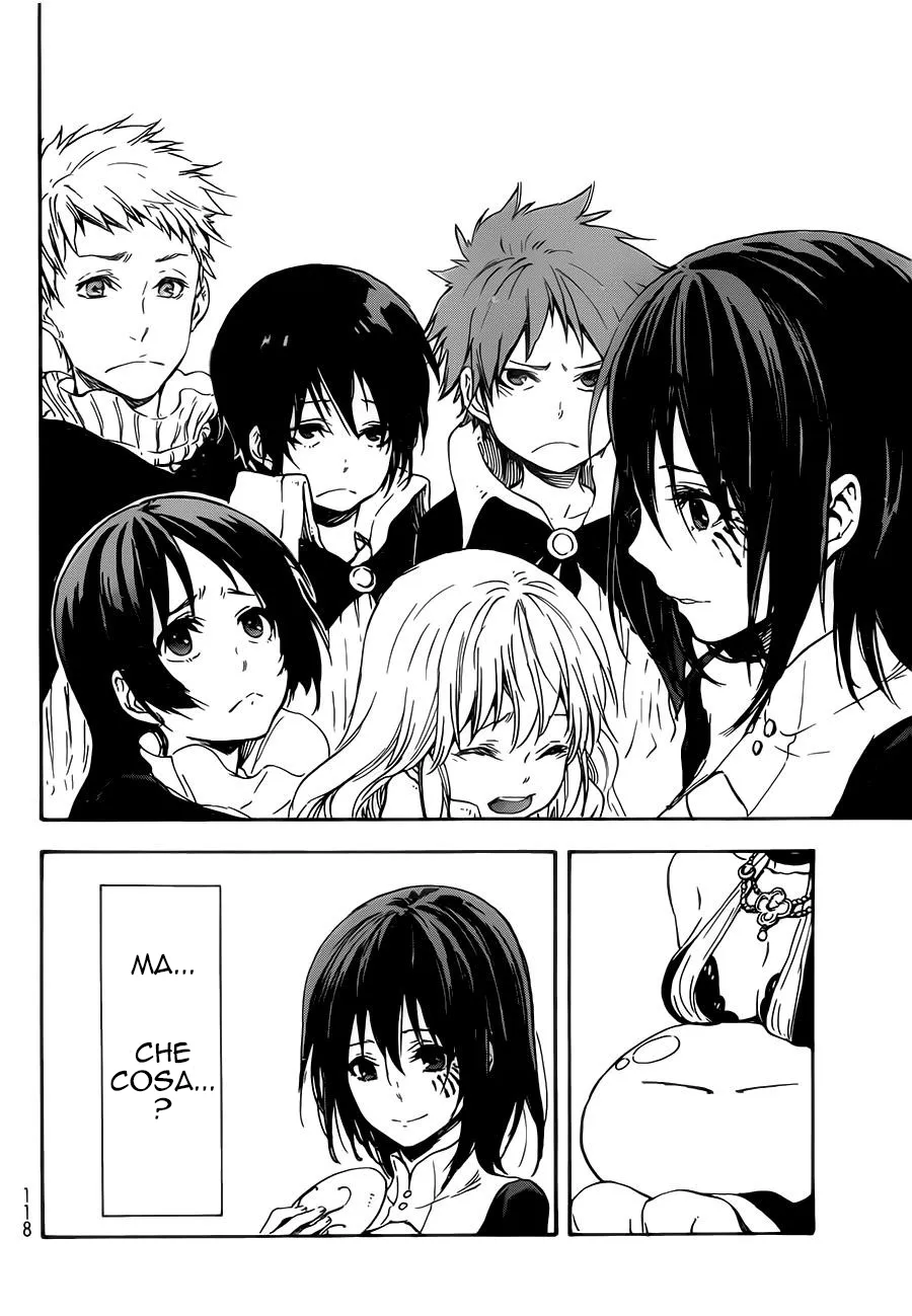Read Tensei Shitara Slime Datta Ken IT Manga Online