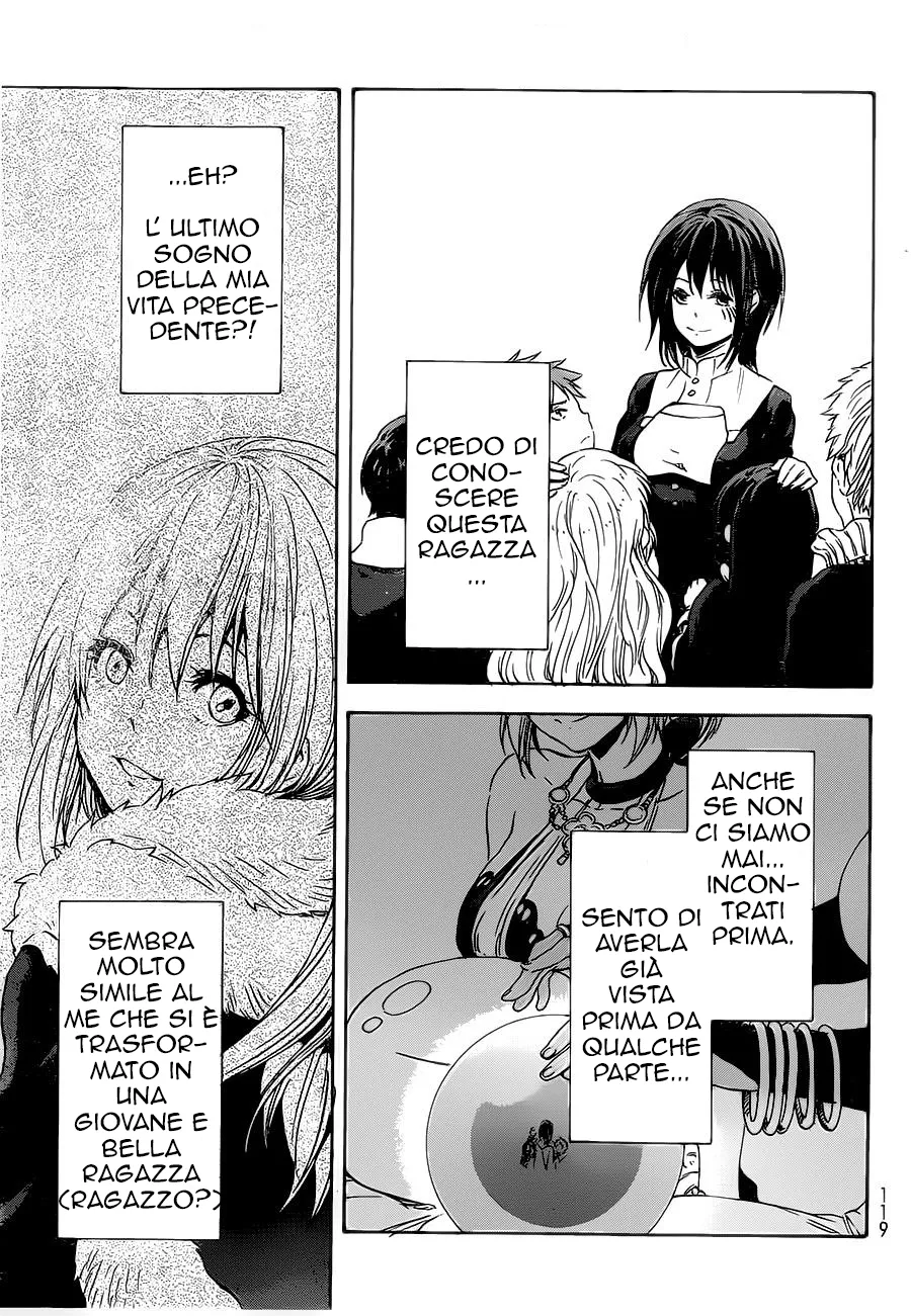 Read Tensei Shitara Slime Datta Ken IT Manga Online