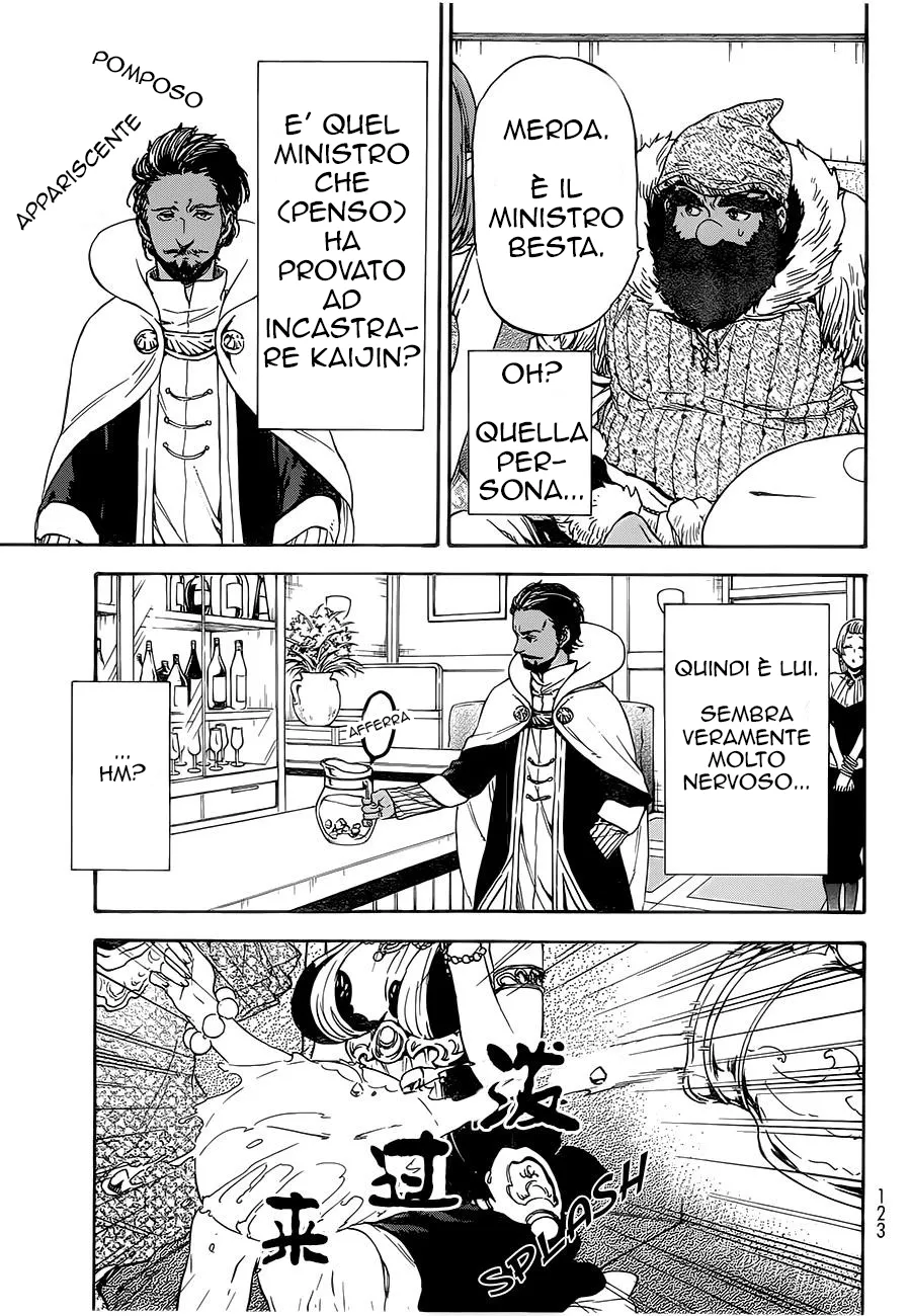 Read Tensei Shitara Slime Datta Ken IT Manga Online