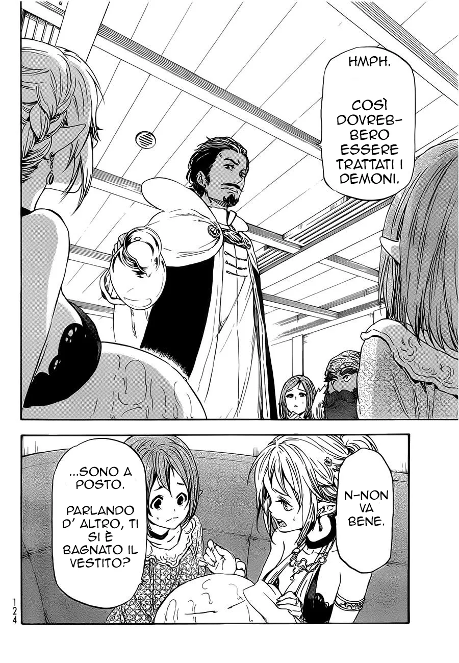 Read Tensei Shitara Slime Datta Ken IT Manga Online