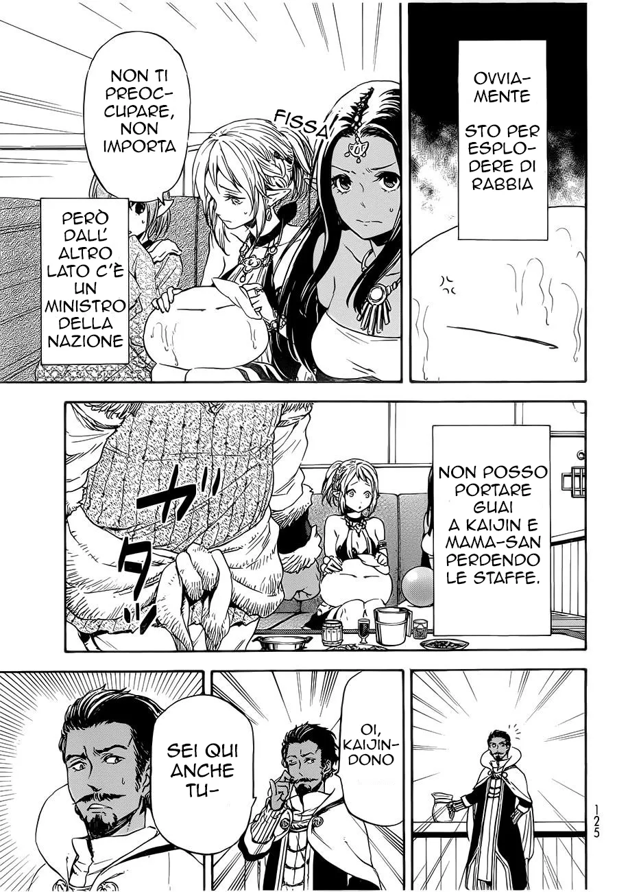 Read Tensei Shitara Slime Datta Ken IT Manga Online