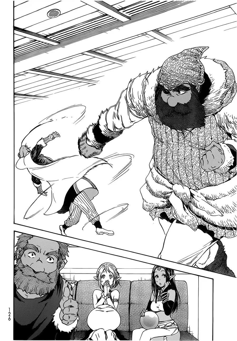 Read Tensei Shitara Slime Datta Ken IT Manga Online