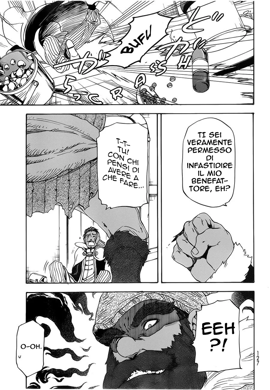 Read Tensei Shitara Slime Datta Ken IT Manga Online
