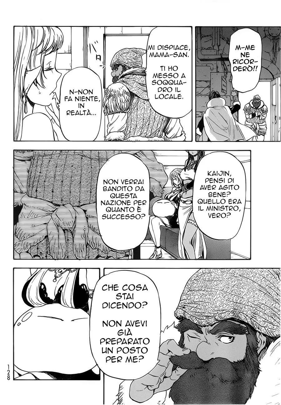 Read Tensei Shitara Slime Datta Ken IT Manga Online