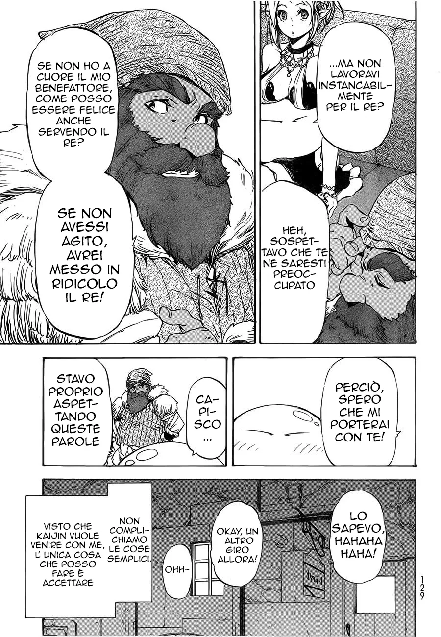 Read Tensei Shitara Slime Datta Ken IT Manga Online