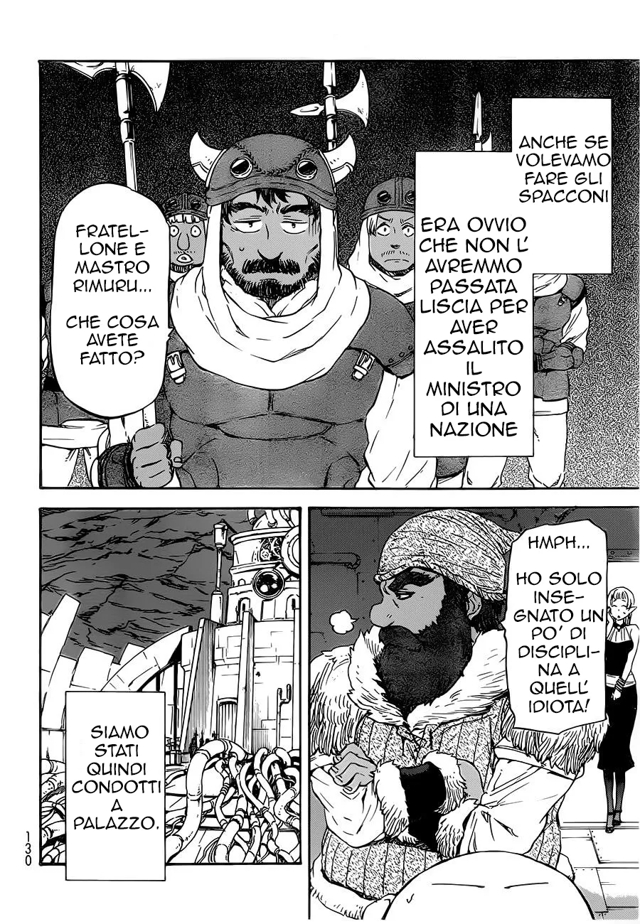 Read Tensei Shitara Slime Datta Ken IT Manga Online