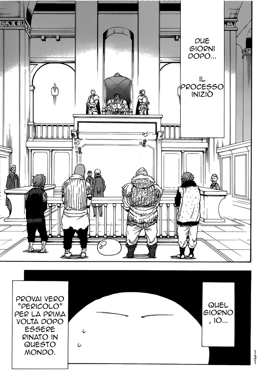 Read Tensei Shitara Slime Datta Ken IT Manga Online