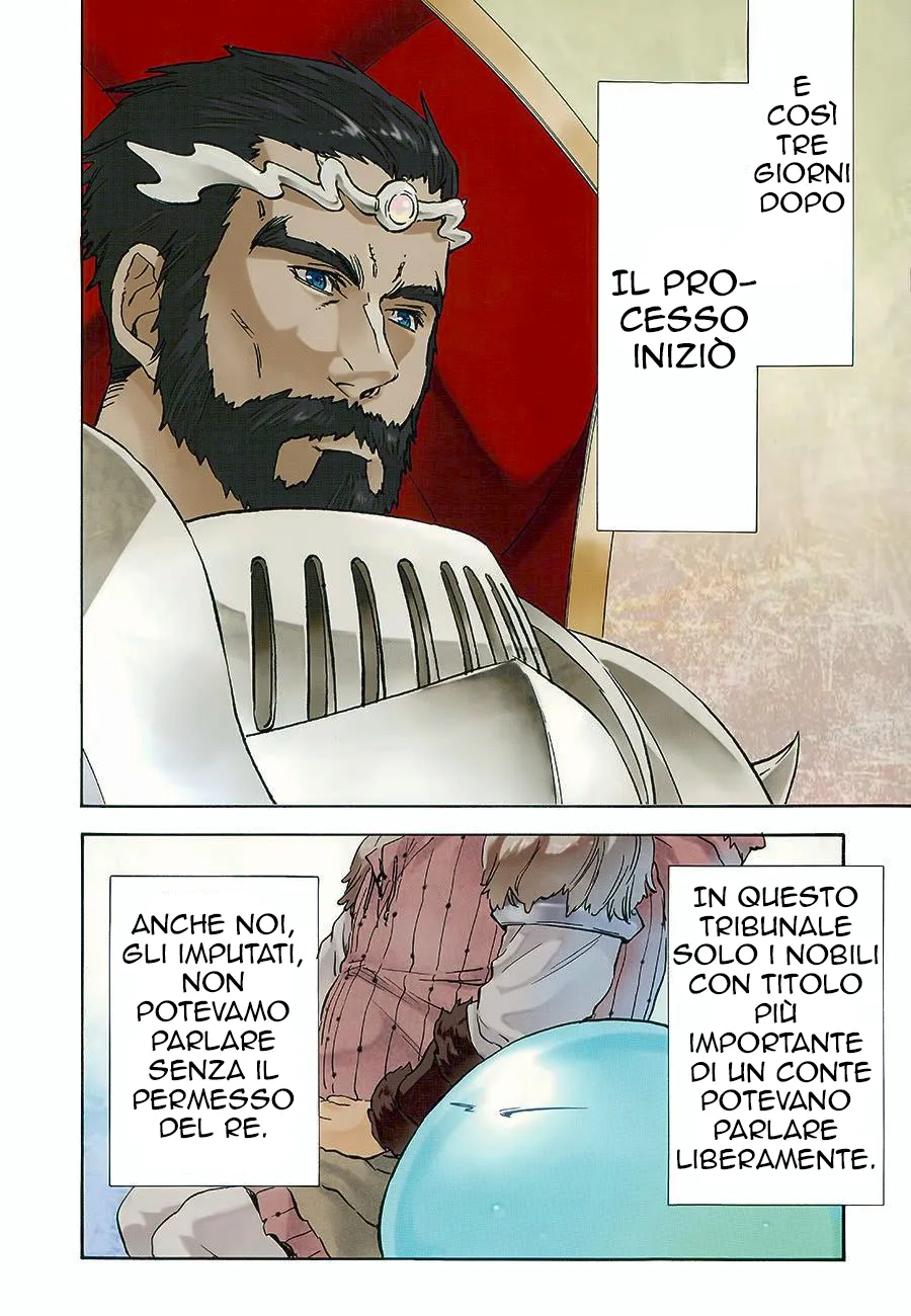 Read Tensei Shitara Slime Datta Ken IT Manga Online