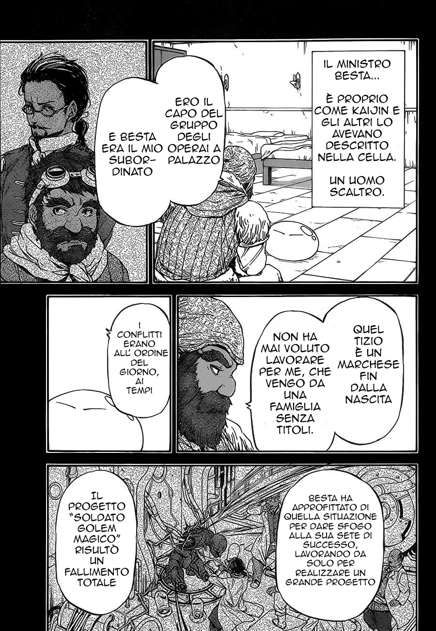 Read Tensei Shitara Slime Datta Ken IT Manga Online