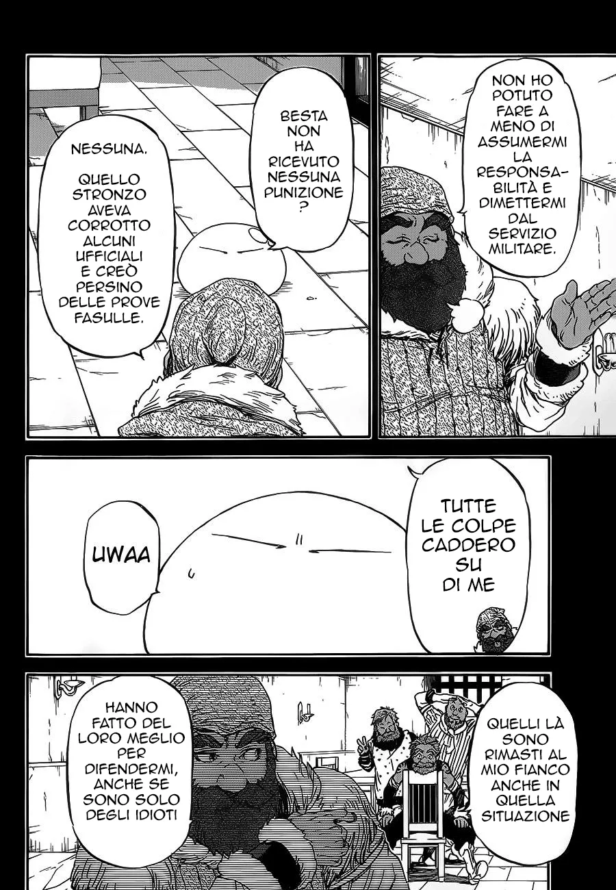 Read Tensei Shitara Slime Datta Ken IT Manga Online