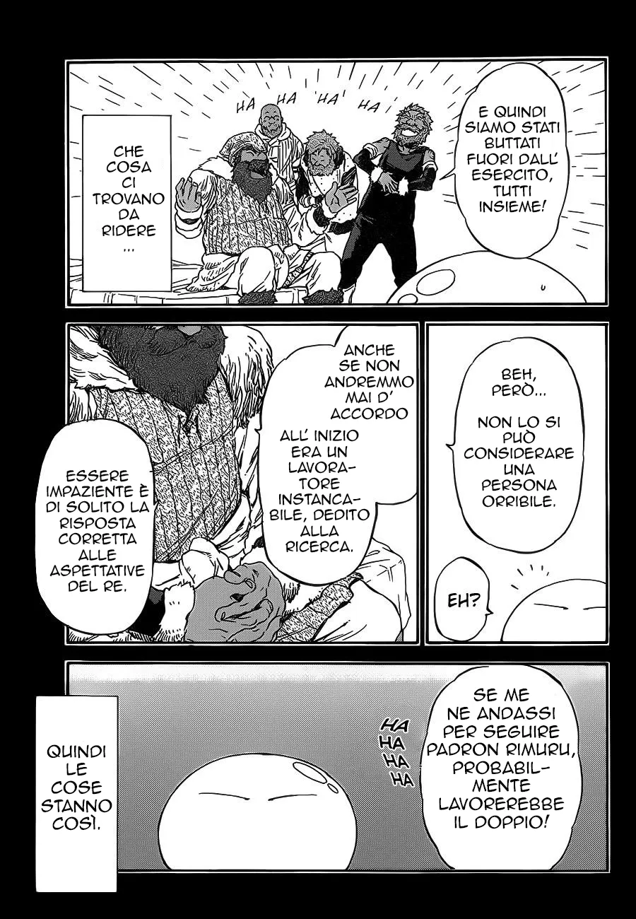 Read Tensei Shitara Slime Datta Ken IT Manga Online