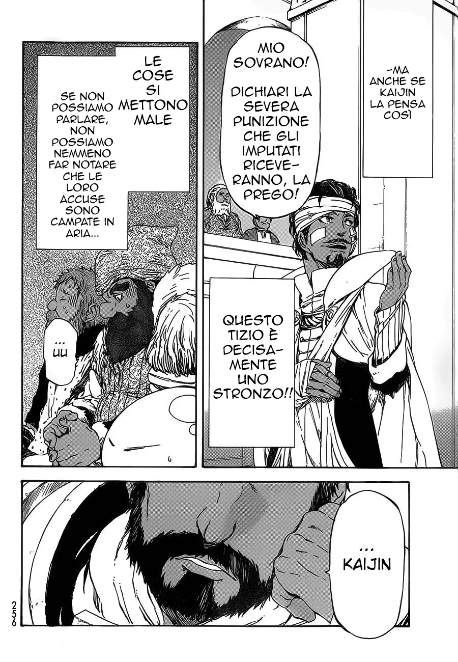 Read Tensei Shitara Slime Datta Ken IT Manga Online