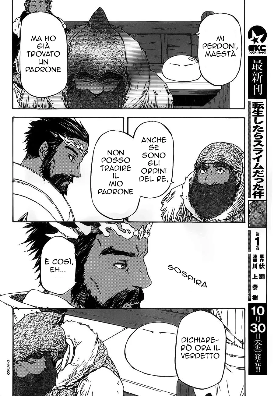 Read Tensei Shitara Slime Datta Ken IT Manga Online
