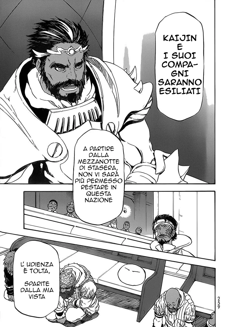 Read Tensei Shitara Slime Datta Ken IT Manga Online