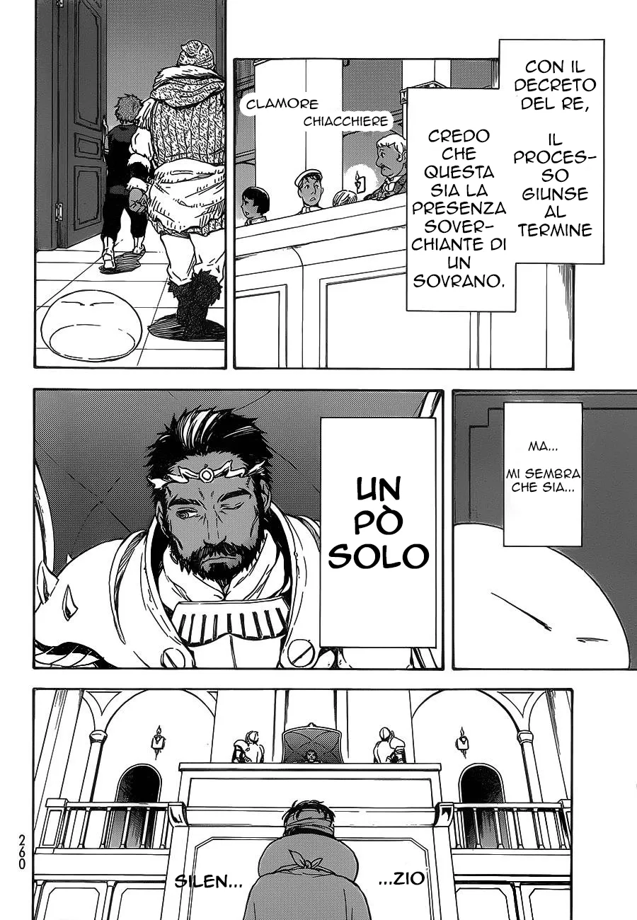 Read Tensei Shitara Slime Datta Ken IT Manga Online
