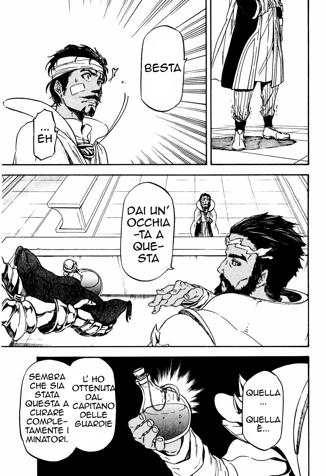 Read Tensei Shitara Slime Datta Ken IT Manga Online