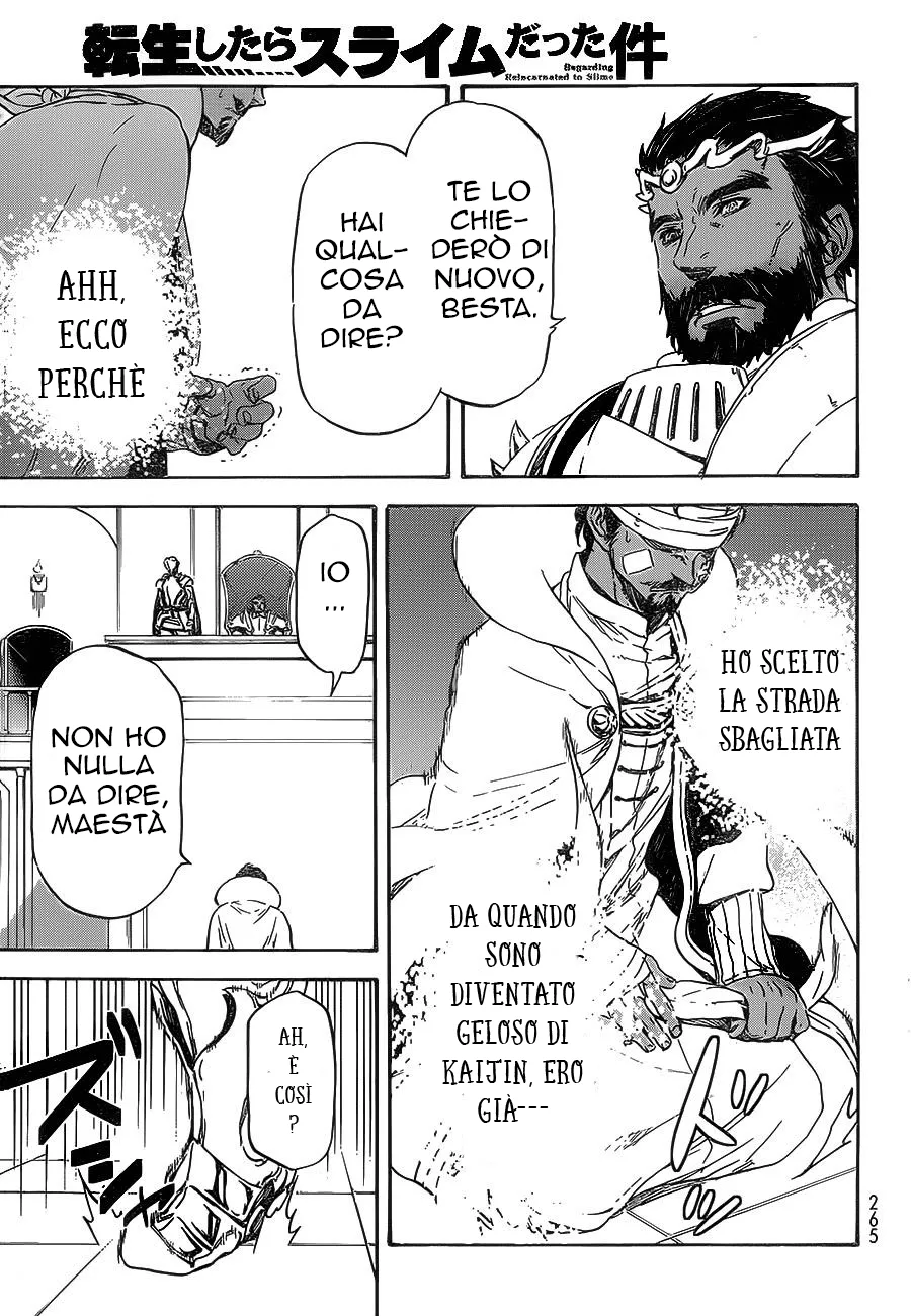 Read Tensei Shitara Slime Datta Ken IT Manga Online
