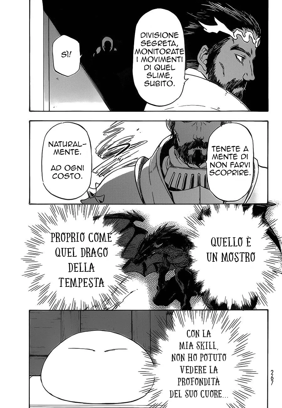 Read Tensei Shitara Slime Datta Ken IT Manga Online
