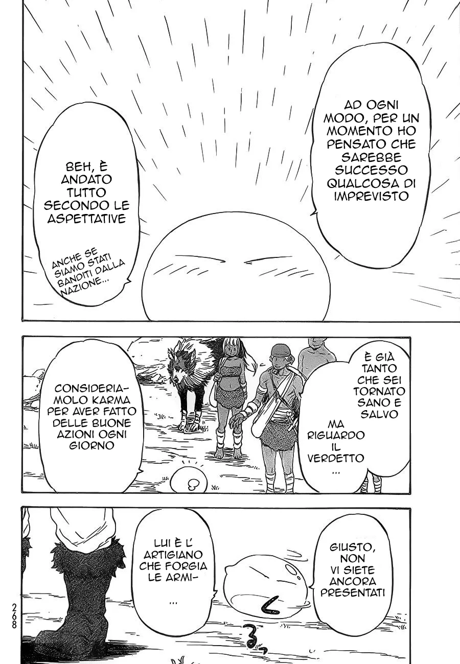 Read Tensei Shitara Slime Datta Ken IT Manga Online