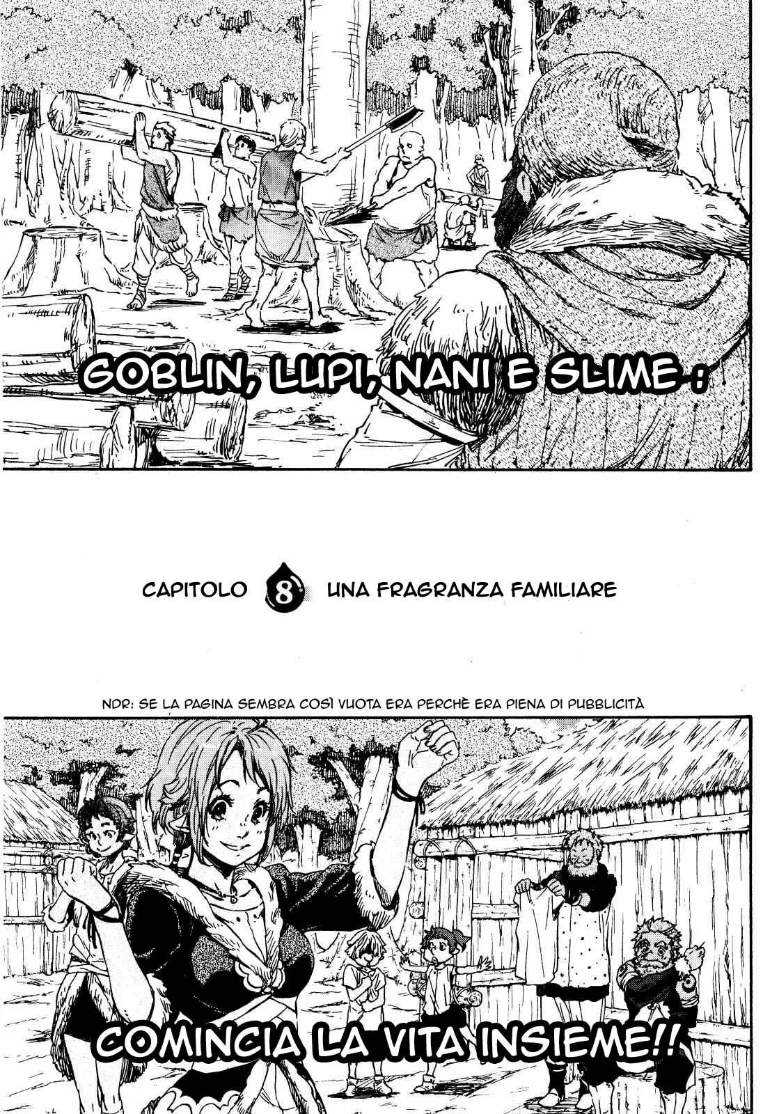 Read Tensei Shitara Slime Datta Ken IT Manga Online