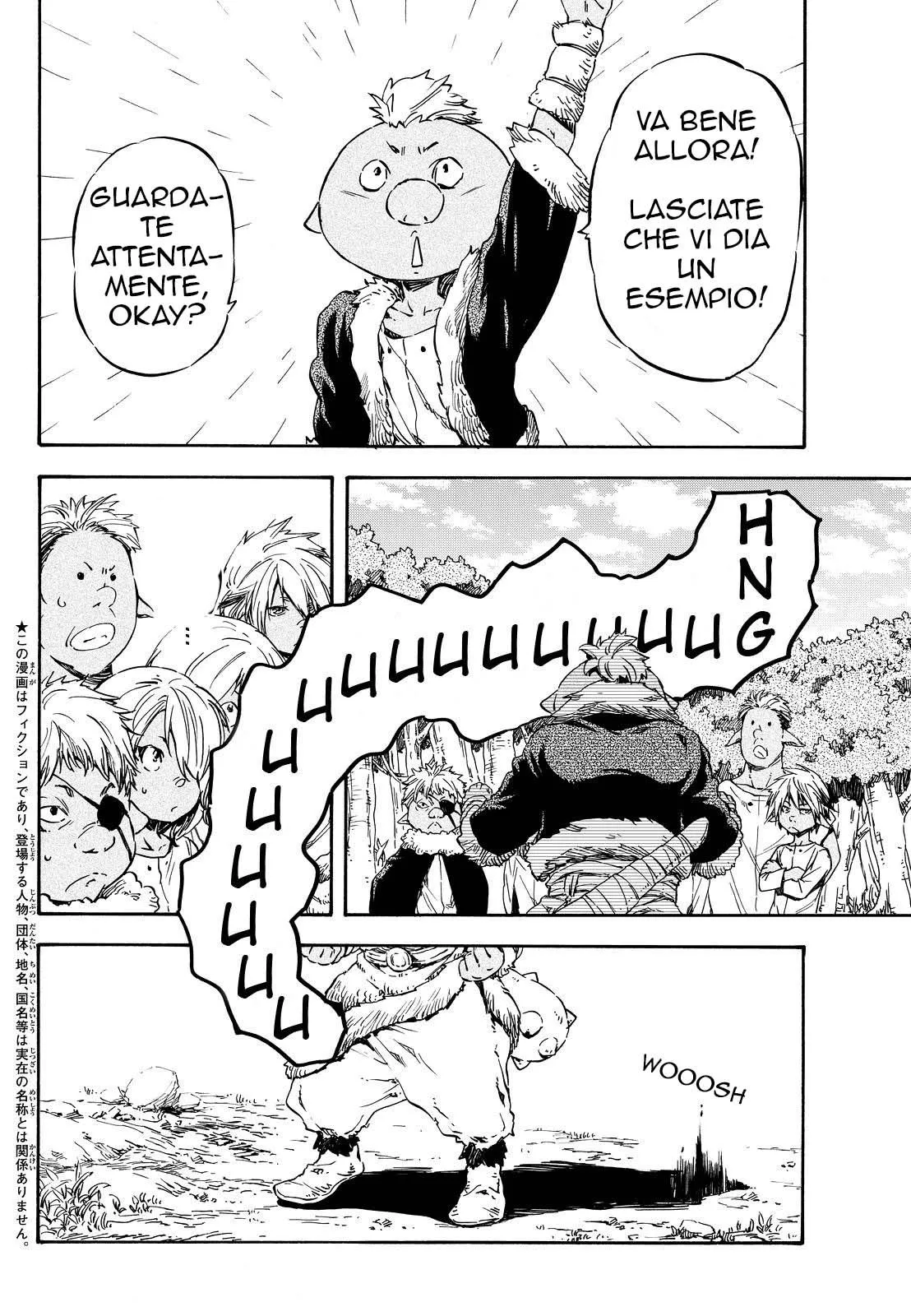 Read Tensei Shitara Slime Datta Ken IT Manga Online