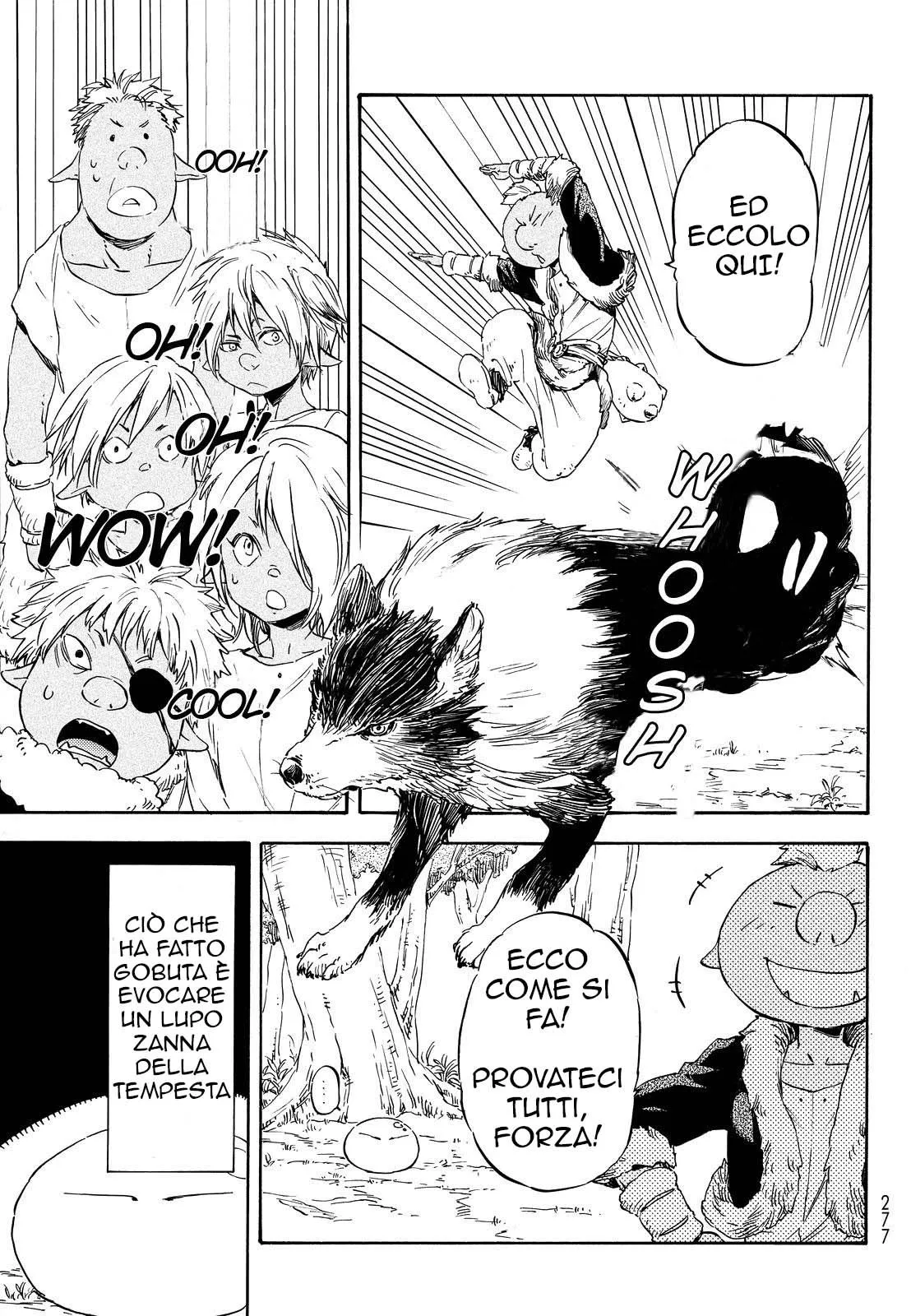 Read Tensei Shitara Slime Datta Ken IT Manga Online