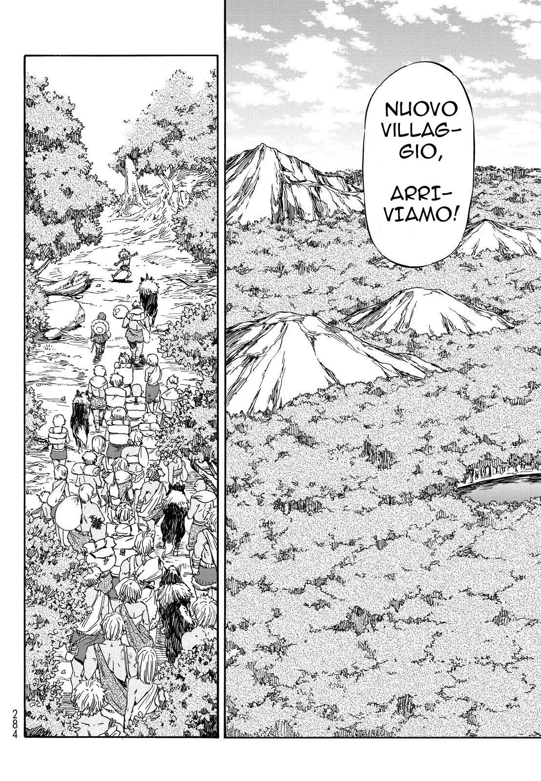 Read Tensei Shitara Slime Datta Ken IT Manga Online