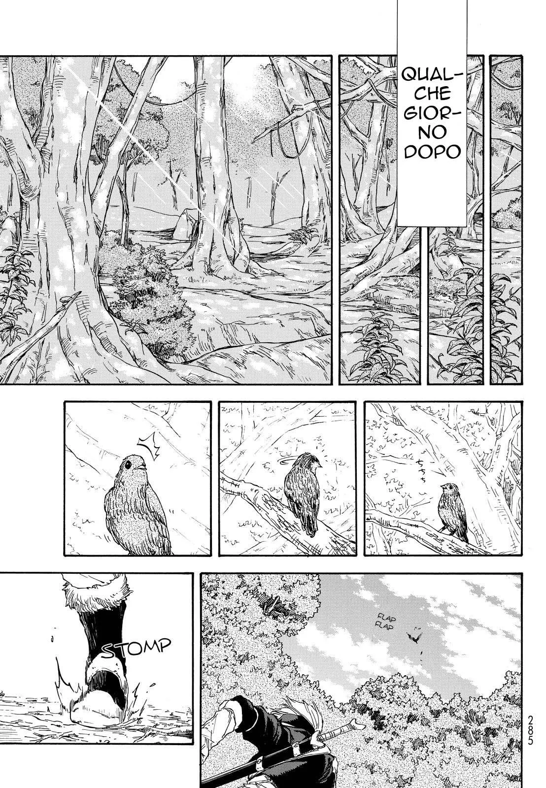 Read Tensei Shitara Slime Datta Ken IT Manga Online