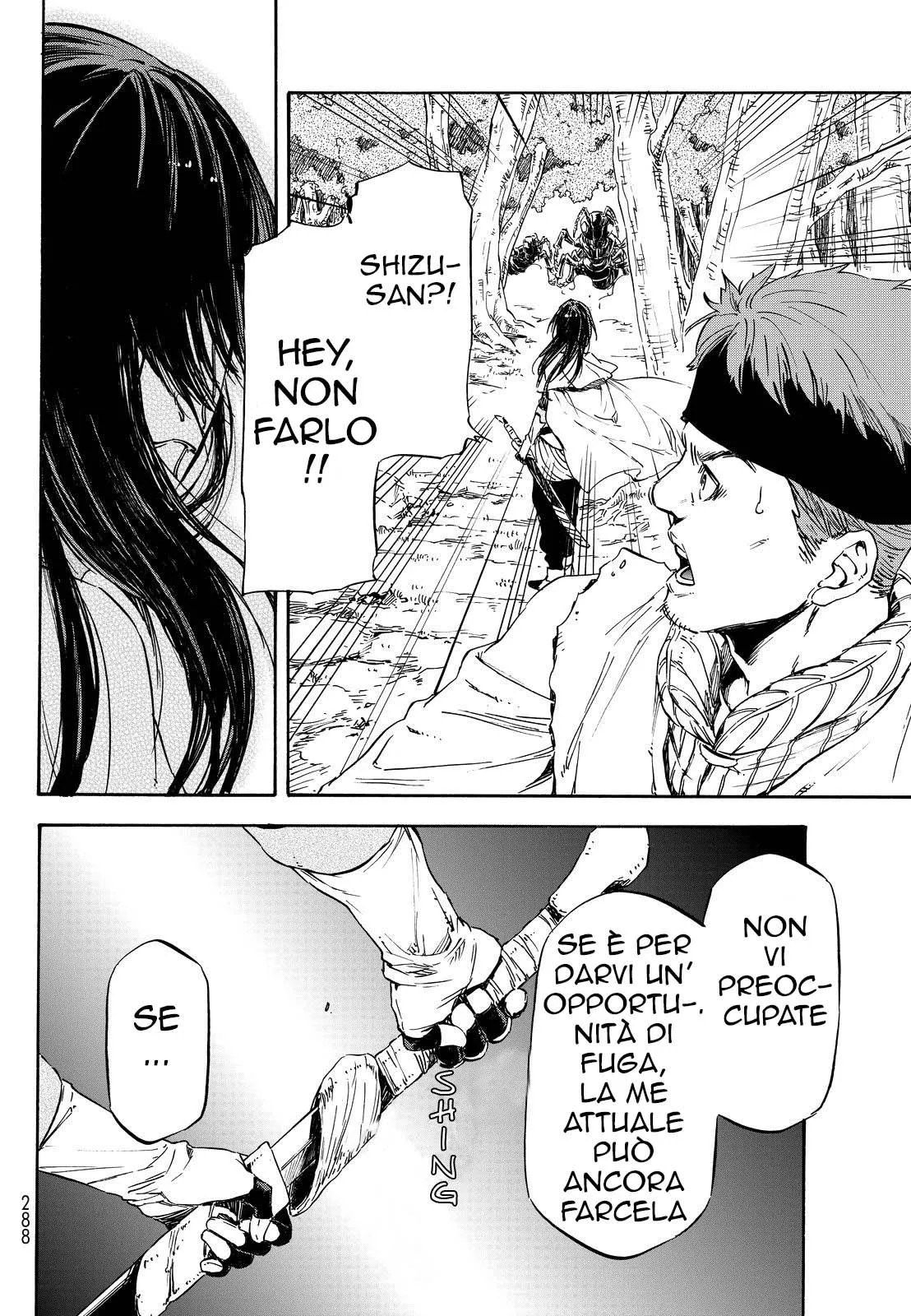 Read Tensei Shitara Slime Datta Ken IT Manga Online