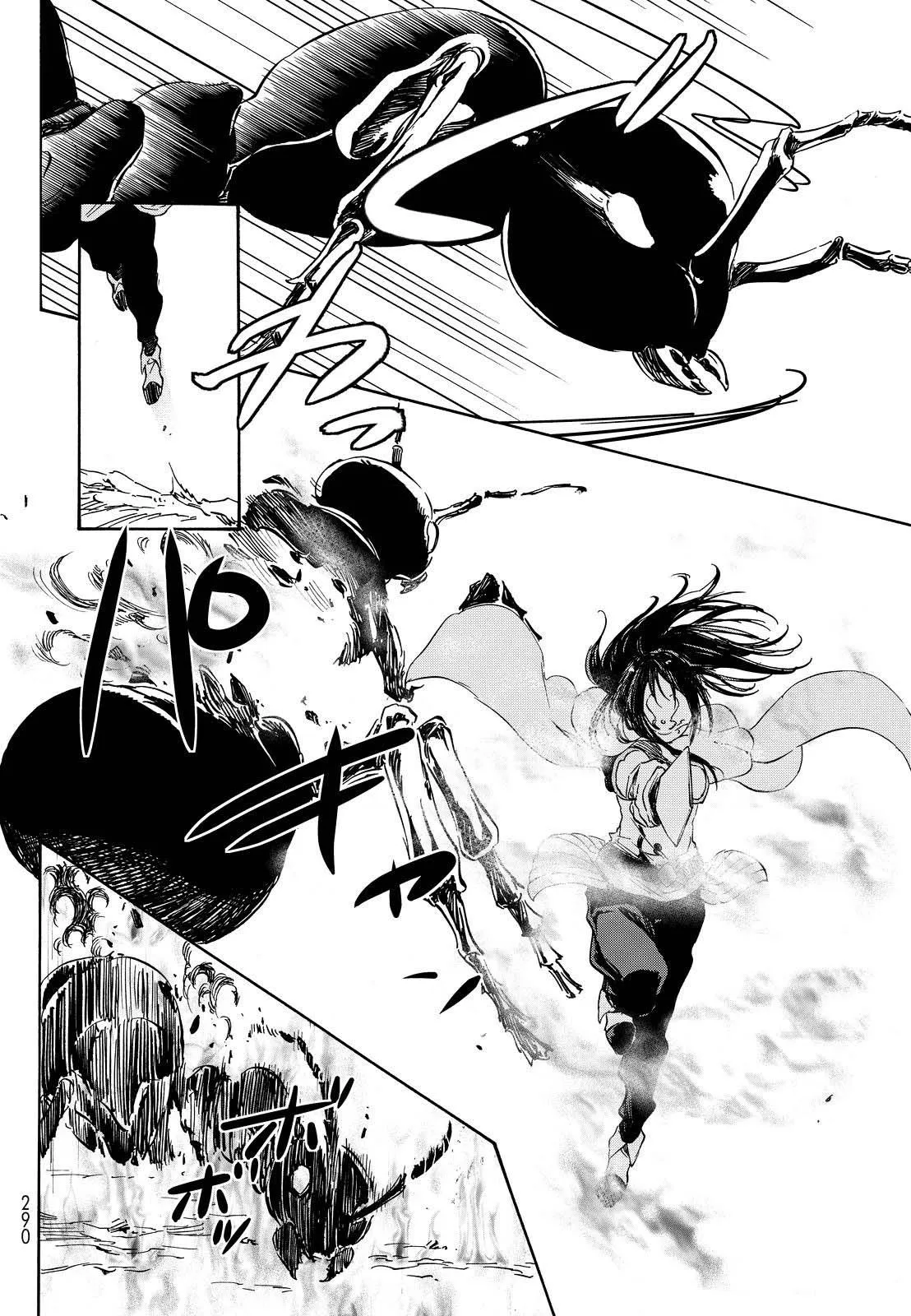 Read Tensei Shitara Slime Datta Ken IT Manga Online