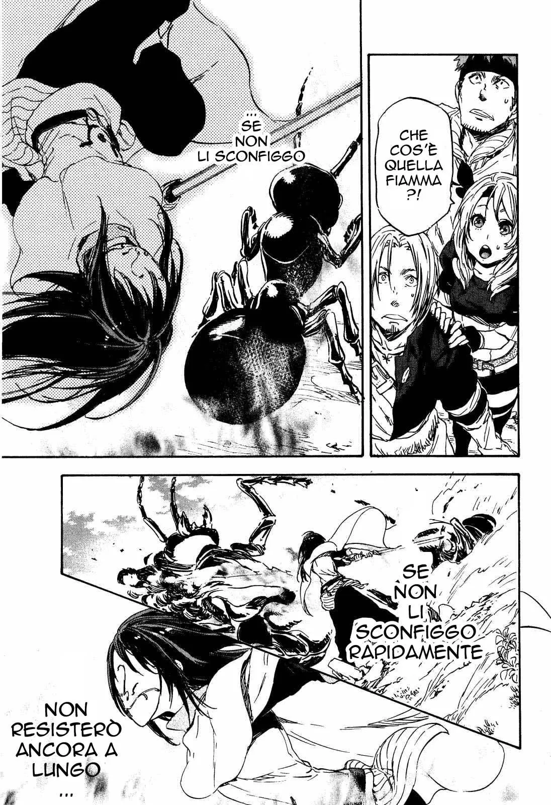 Read Tensei Shitara Slime Datta Ken IT Manga Online