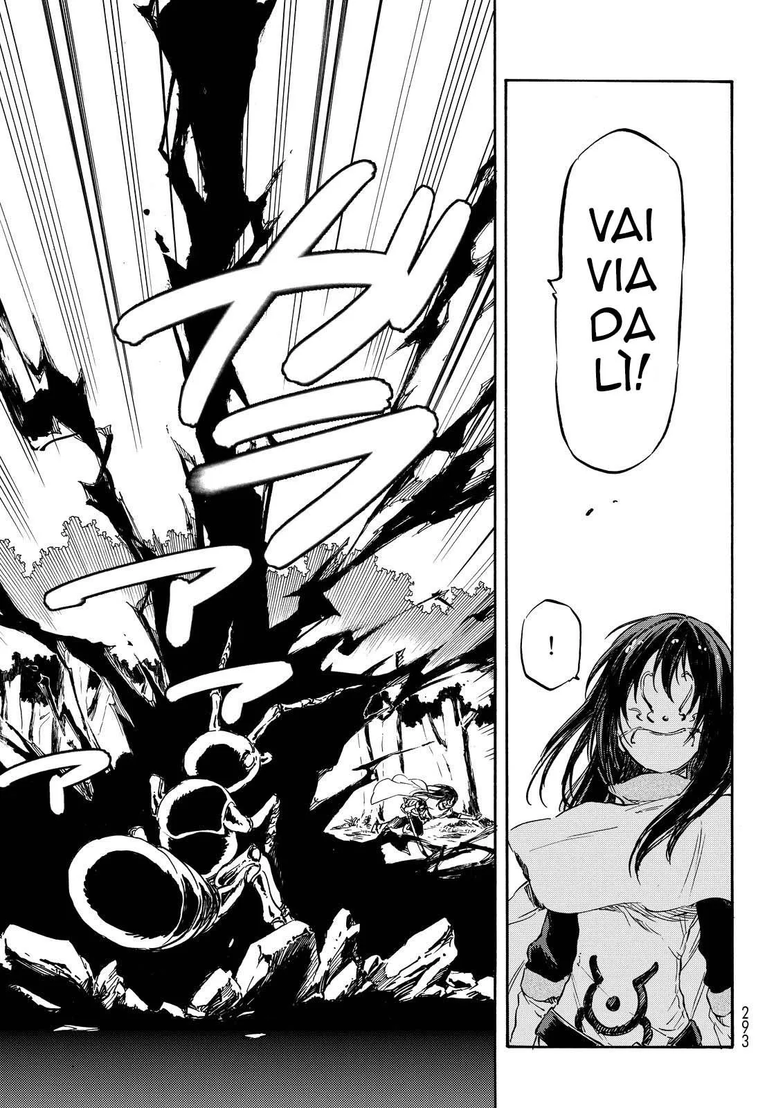 Read Tensei Shitara Slime Datta Ken IT Manga Online