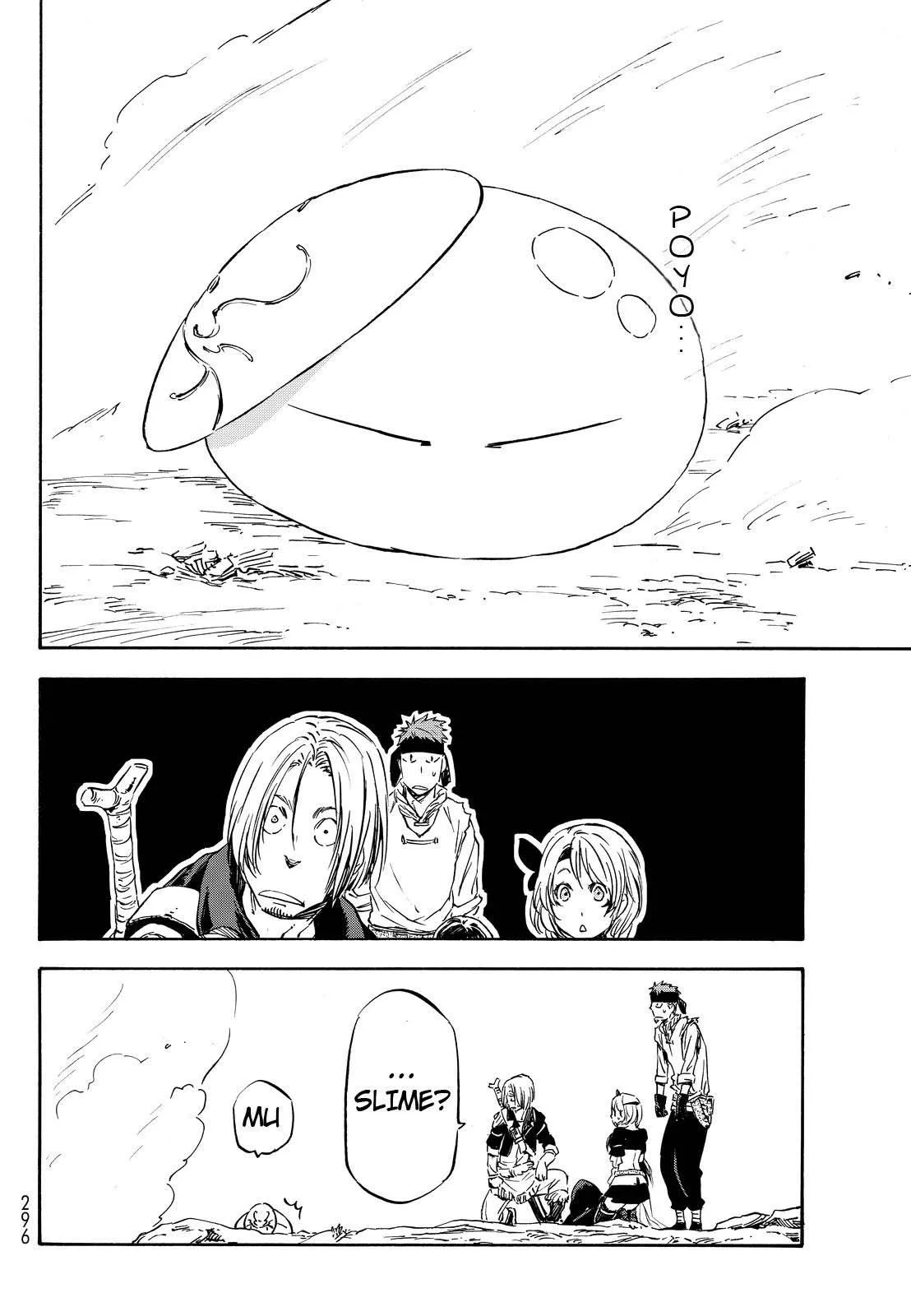 Read Tensei Shitara Slime Datta Ken IT Manga Online