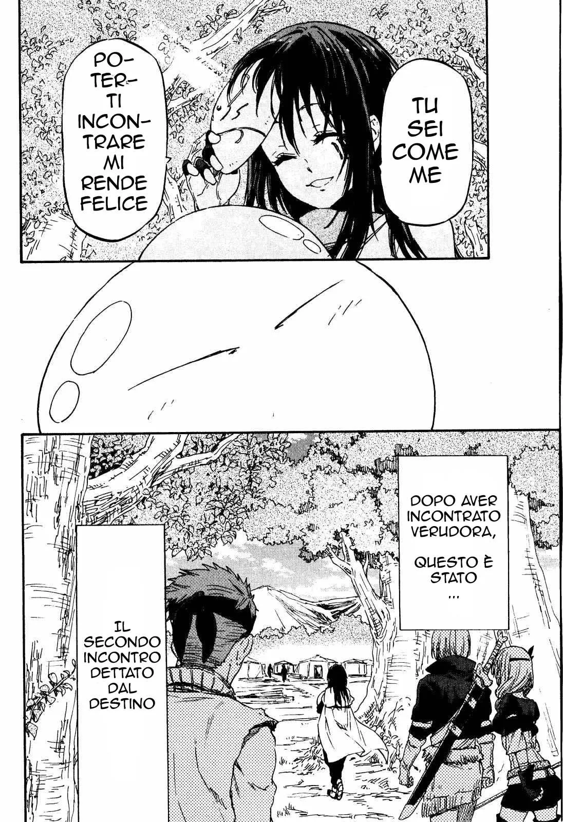 Read Tensei Shitara Slime Datta Ken IT Manga Online