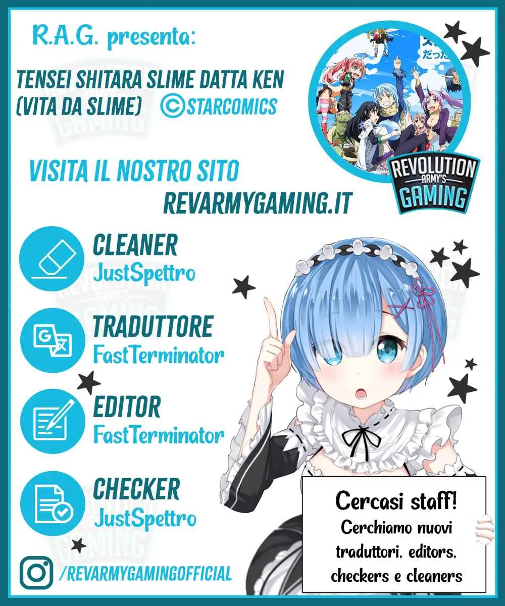 Read Tensei Shitara Slime Datta Ken IT Manga Online