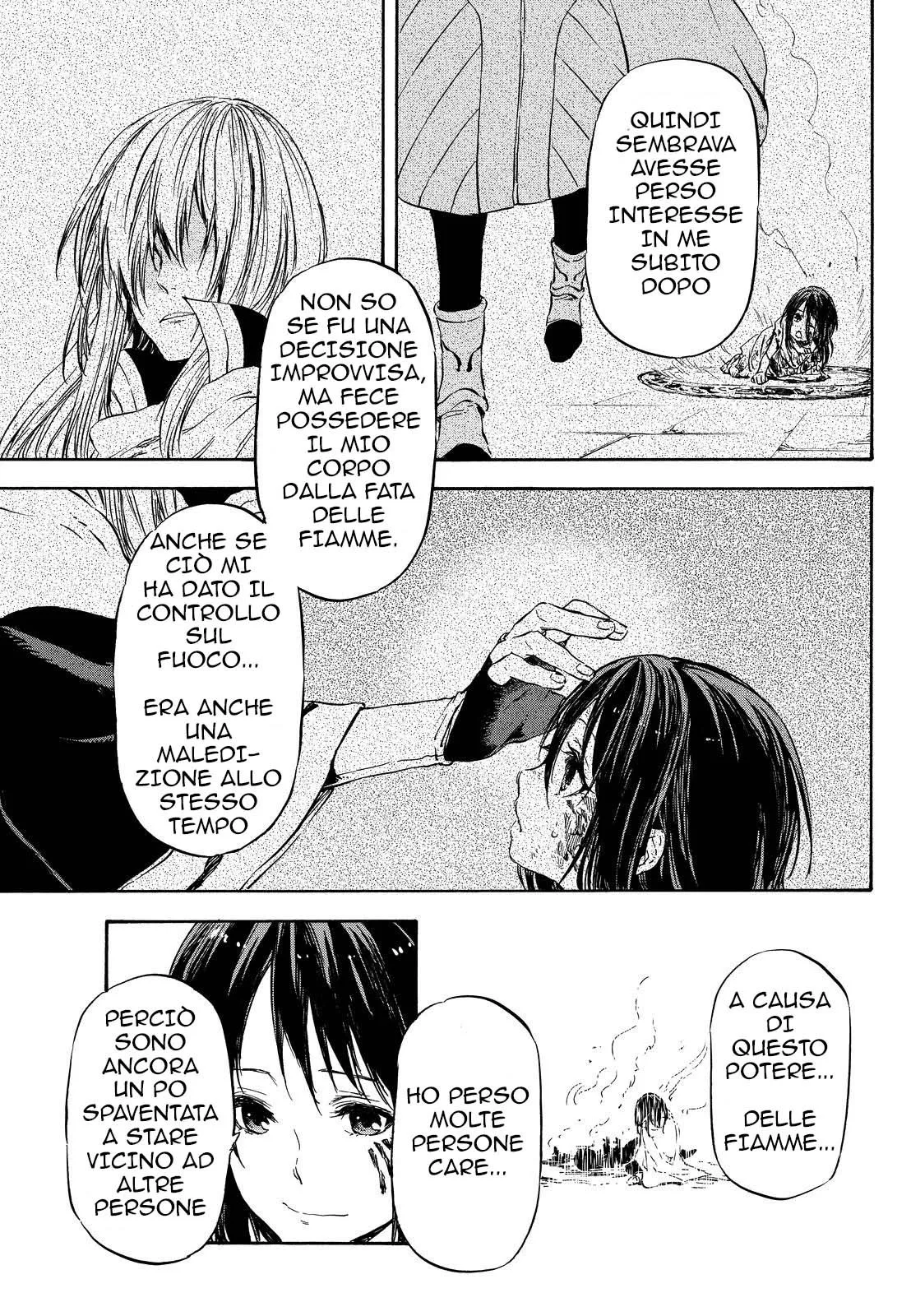 Read Tensei Shitara Slime Datta Ken IT Manga Online