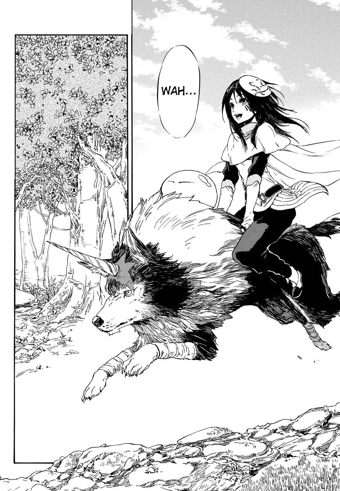 Read Tensei Shitara Slime Datta Ken IT Manga Online