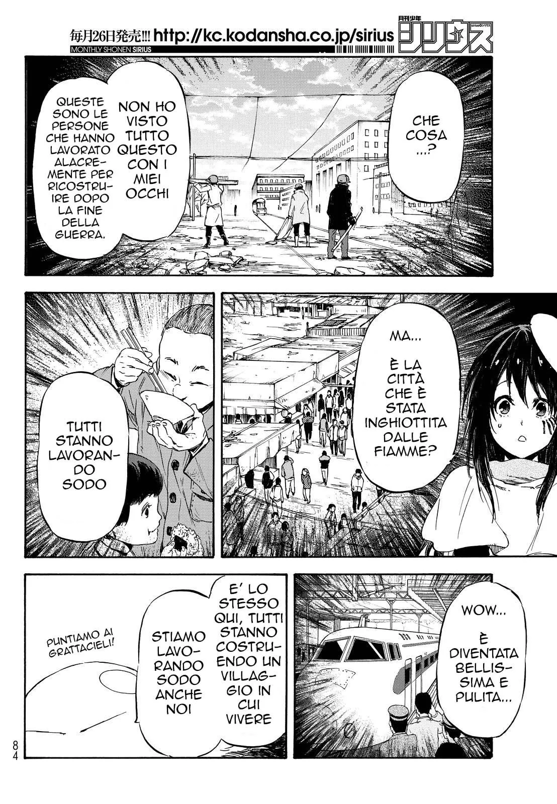 Read Tensei Shitara Slime Datta Ken IT Manga Online