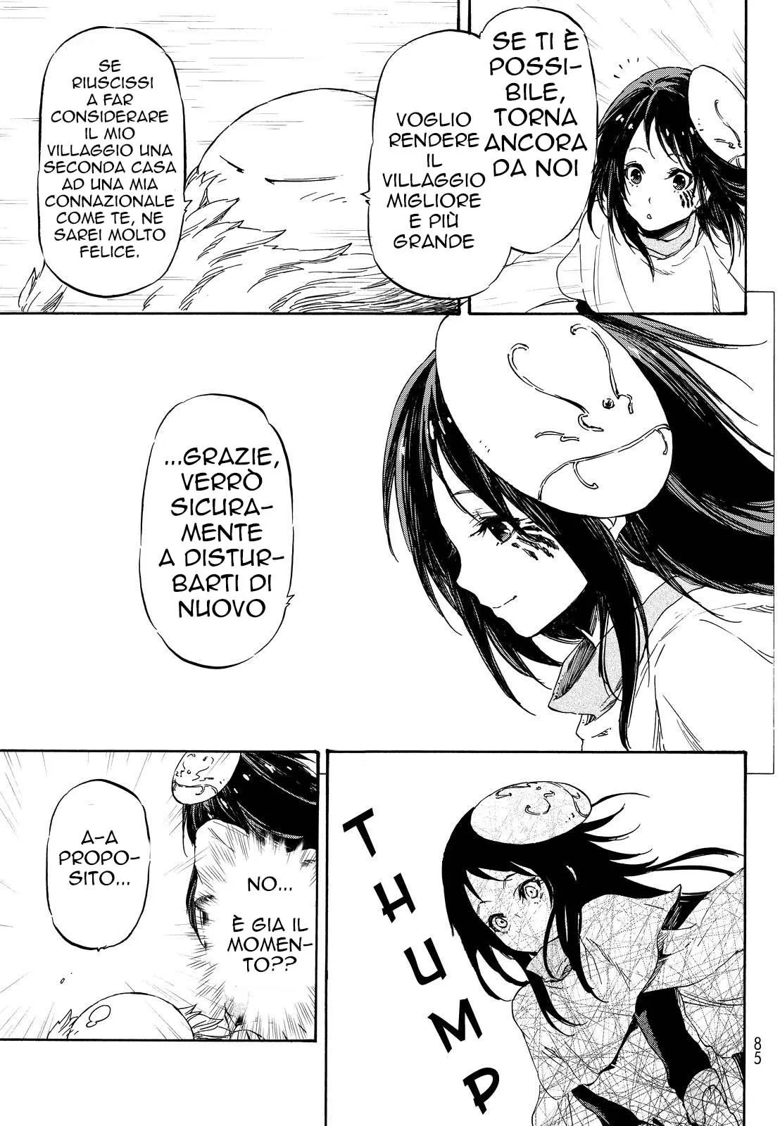 Read Tensei Shitara Slime Datta Ken IT Manga Online