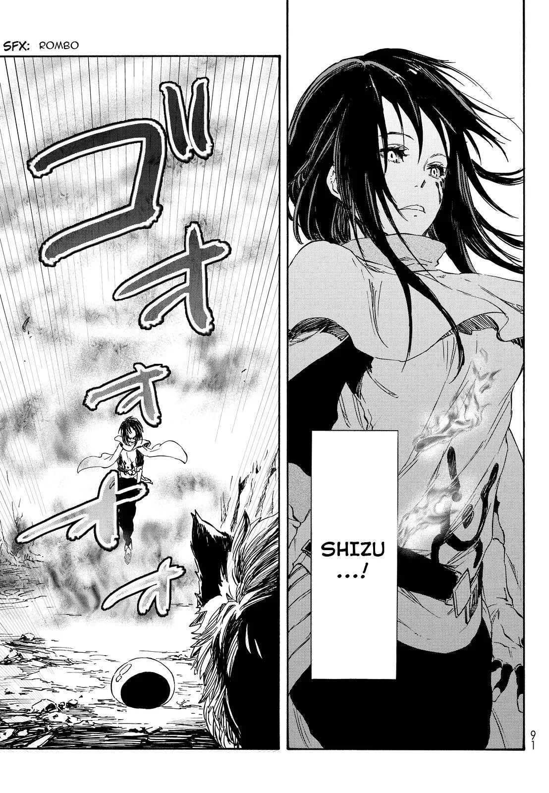 Read Tensei Shitara Slime Datta Ken IT Manga Online